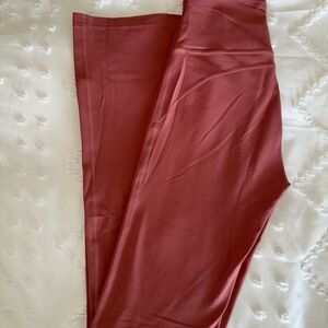 Lululemon Align Yoga Pants size 4